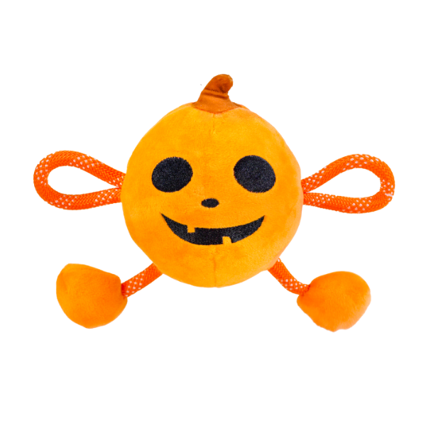 Image of Chubby Pumpkin