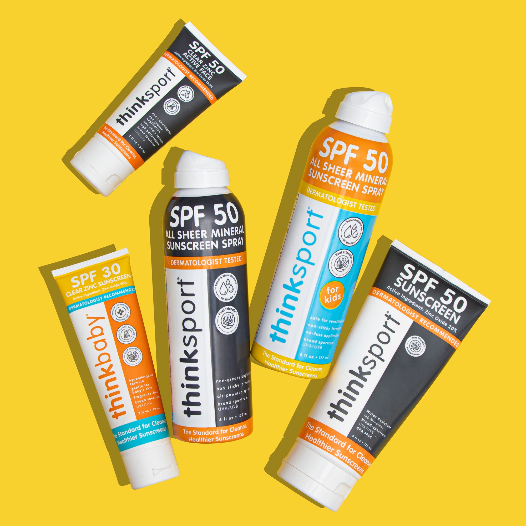 Bath and Body Products for Dad and Grandpa