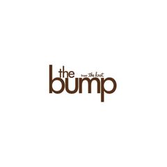 The Bump