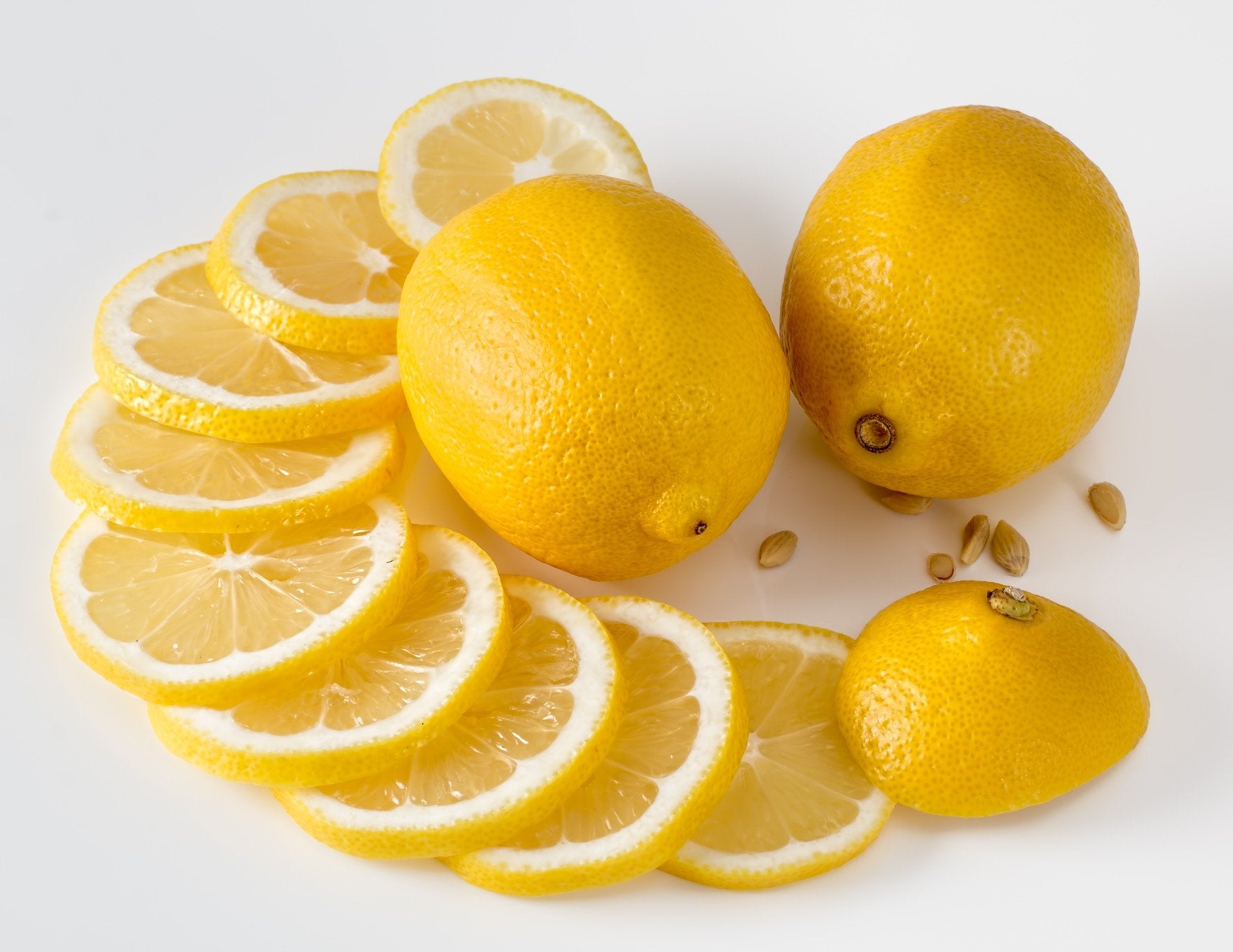 Jus de citron