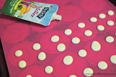 Yogurt Dots