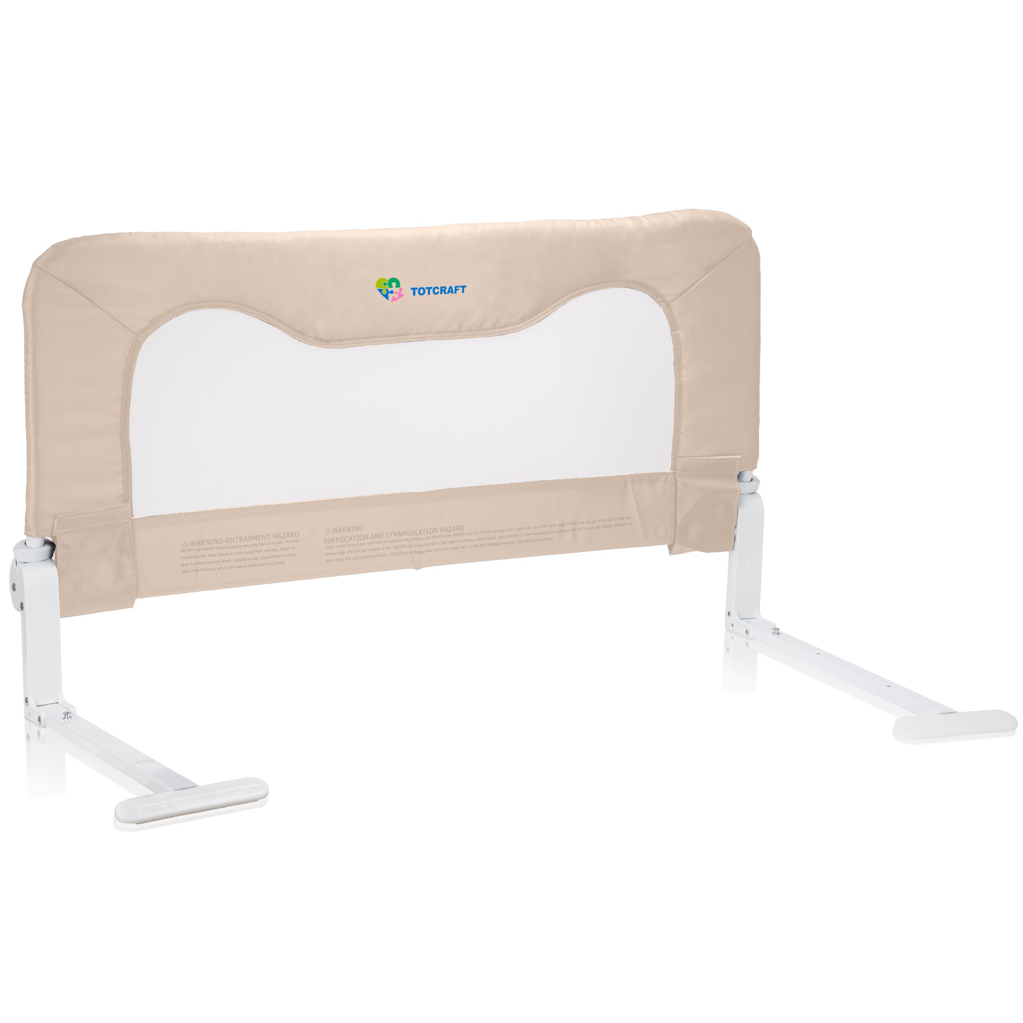 side bed rails for toddlers