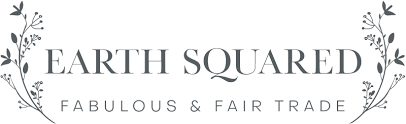 Earth Squared Logo
