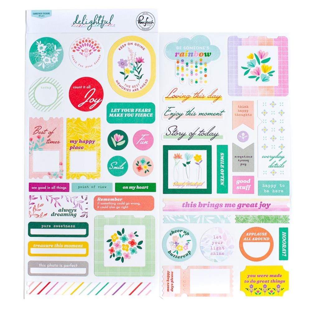 Scrapbooking Paper & Supplies Online in Australia | SASSY SCRAPPERS