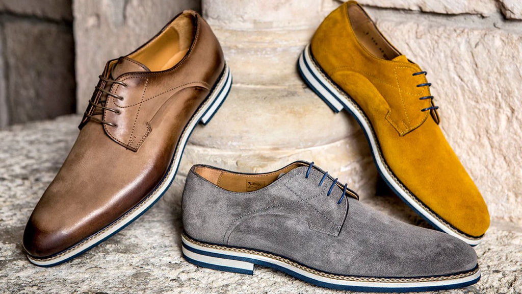 10 Men's Shoes That Are Better Than Allen Edmonds - Jose Real Shoes