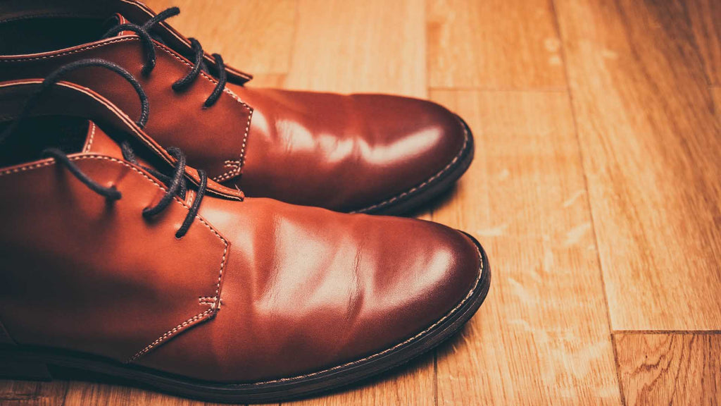 How to Choose the Right Chukka Boot Style for You - Jose Real Shoes