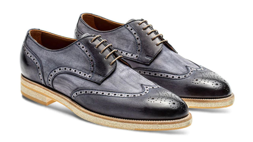 Why Allen Edmonds Shoes Are So Popular - Jose Real Shoes