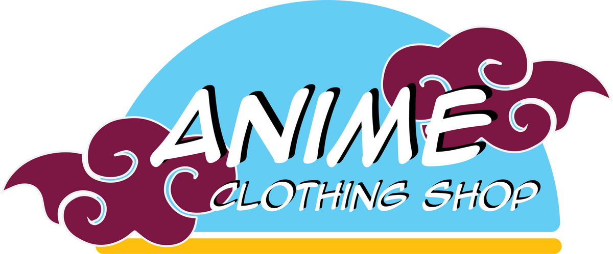 Anime Clothing Shop – theanimeclothingshop