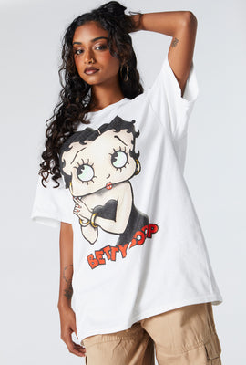 91 Graphic Baseball Jersey, – Charlotte Russe