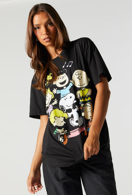 LA Lakers Graphic T-Shirt – Charlotte Russe