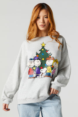 Snoopy NYC Graphic Boyfriend T-Shirt – Charlotte Russe