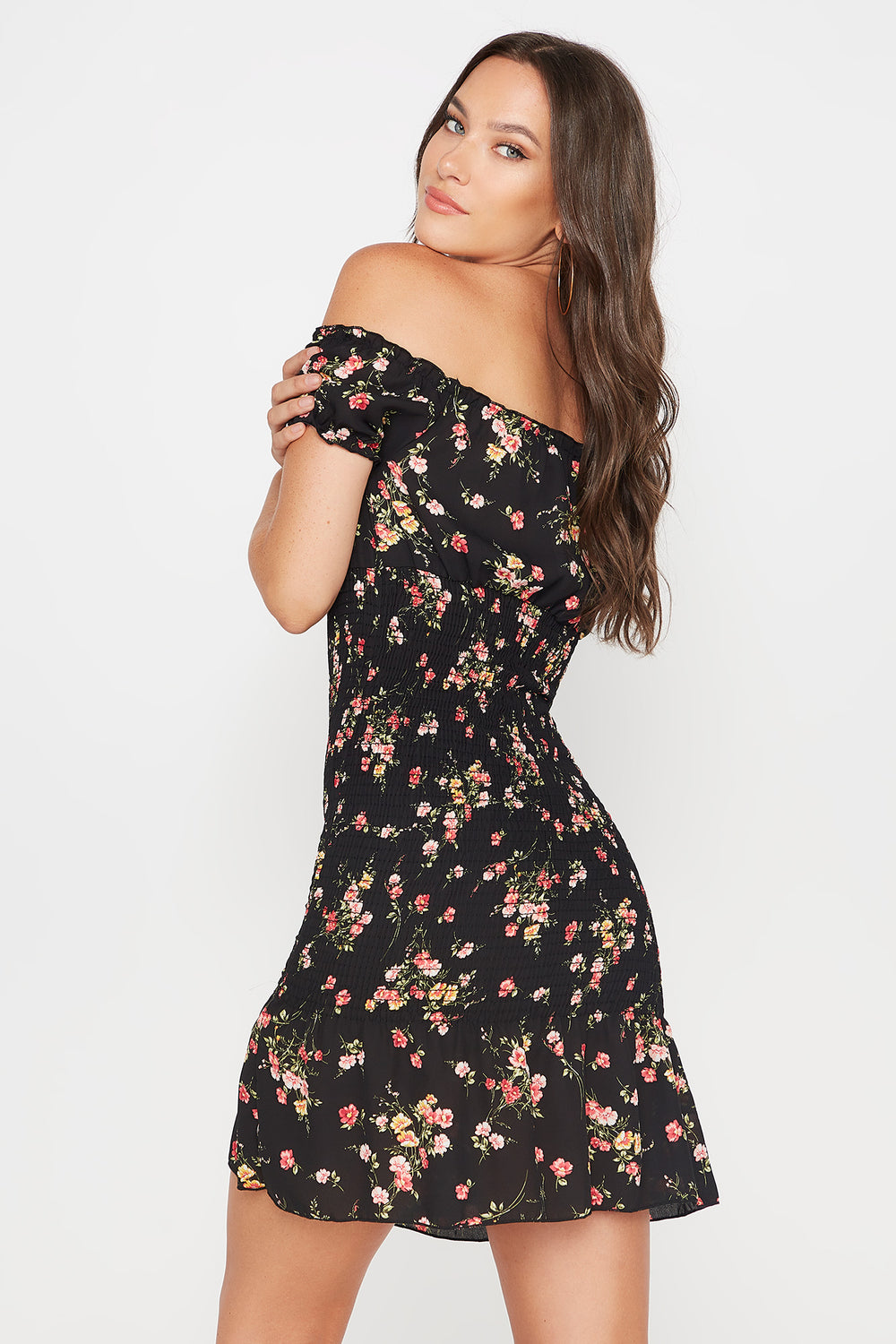 dresses at charlotte russe