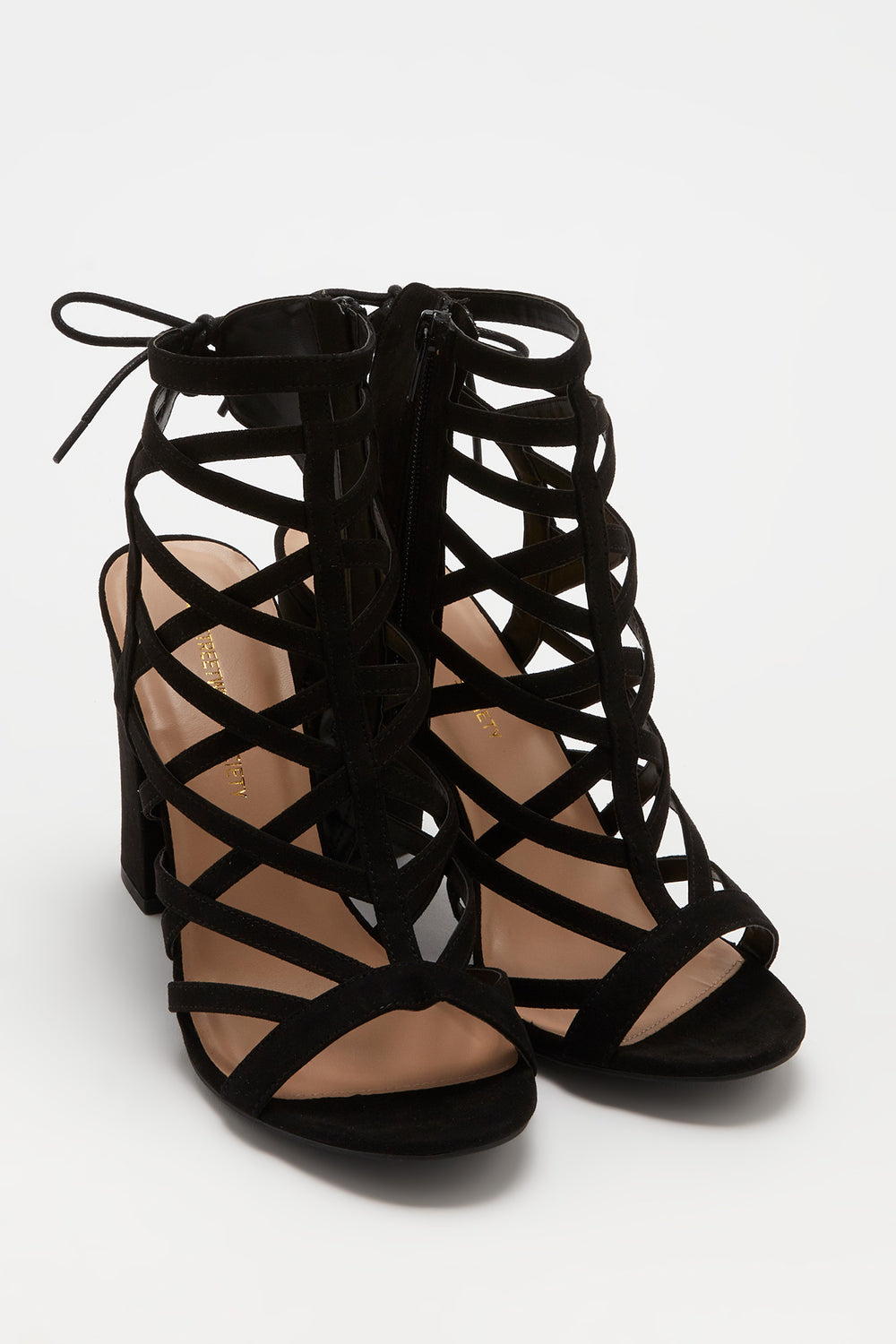 charlotte russe high heels cheap online