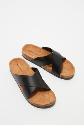 charlotte russe slippers