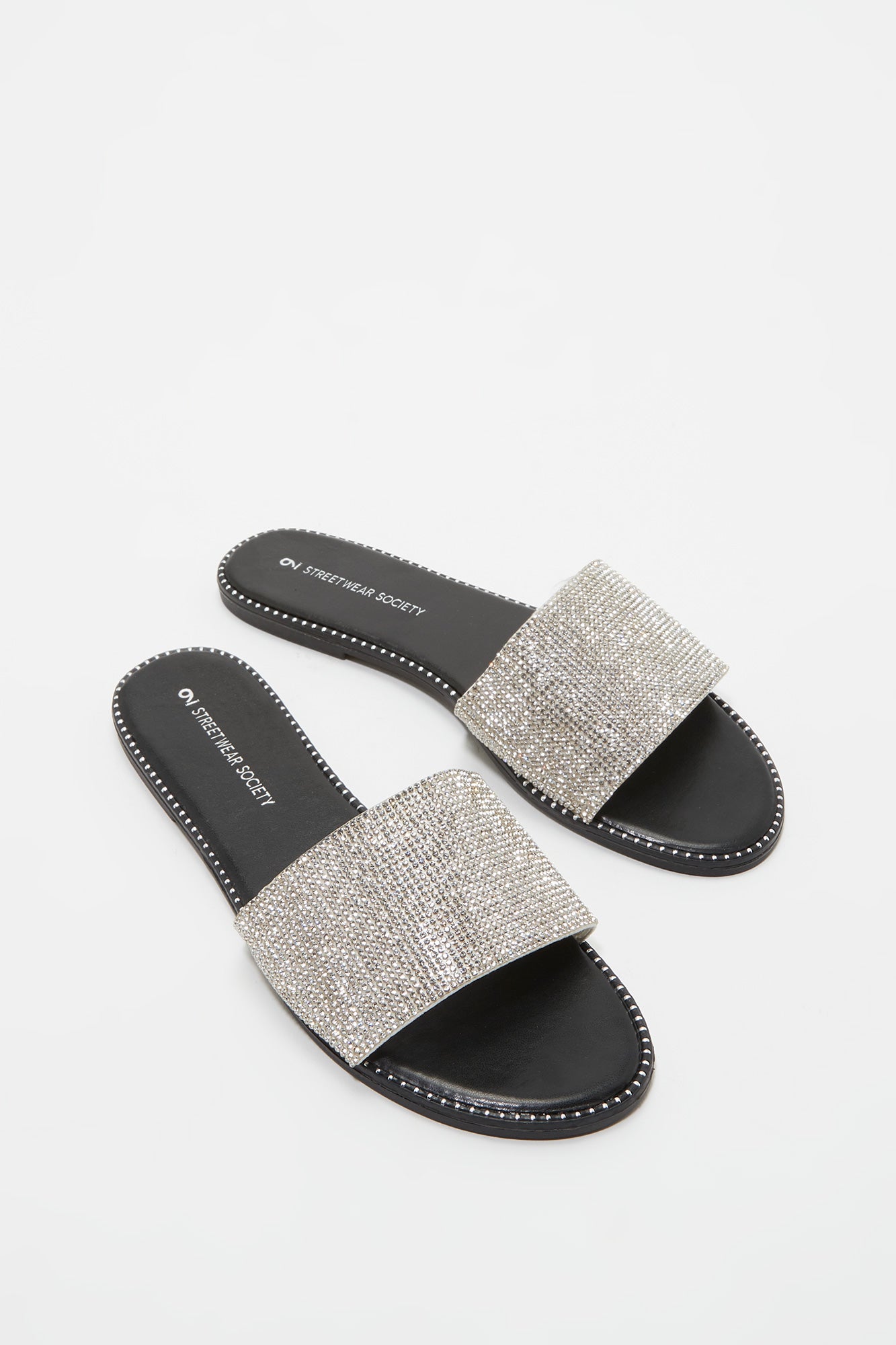 charlotte russe slides