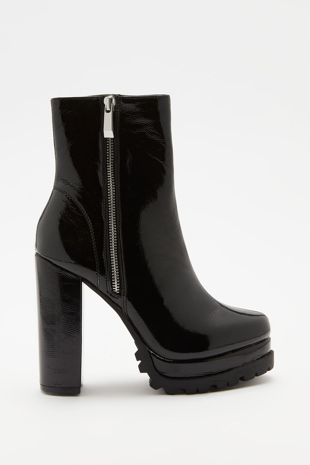 boots charlotte russe
