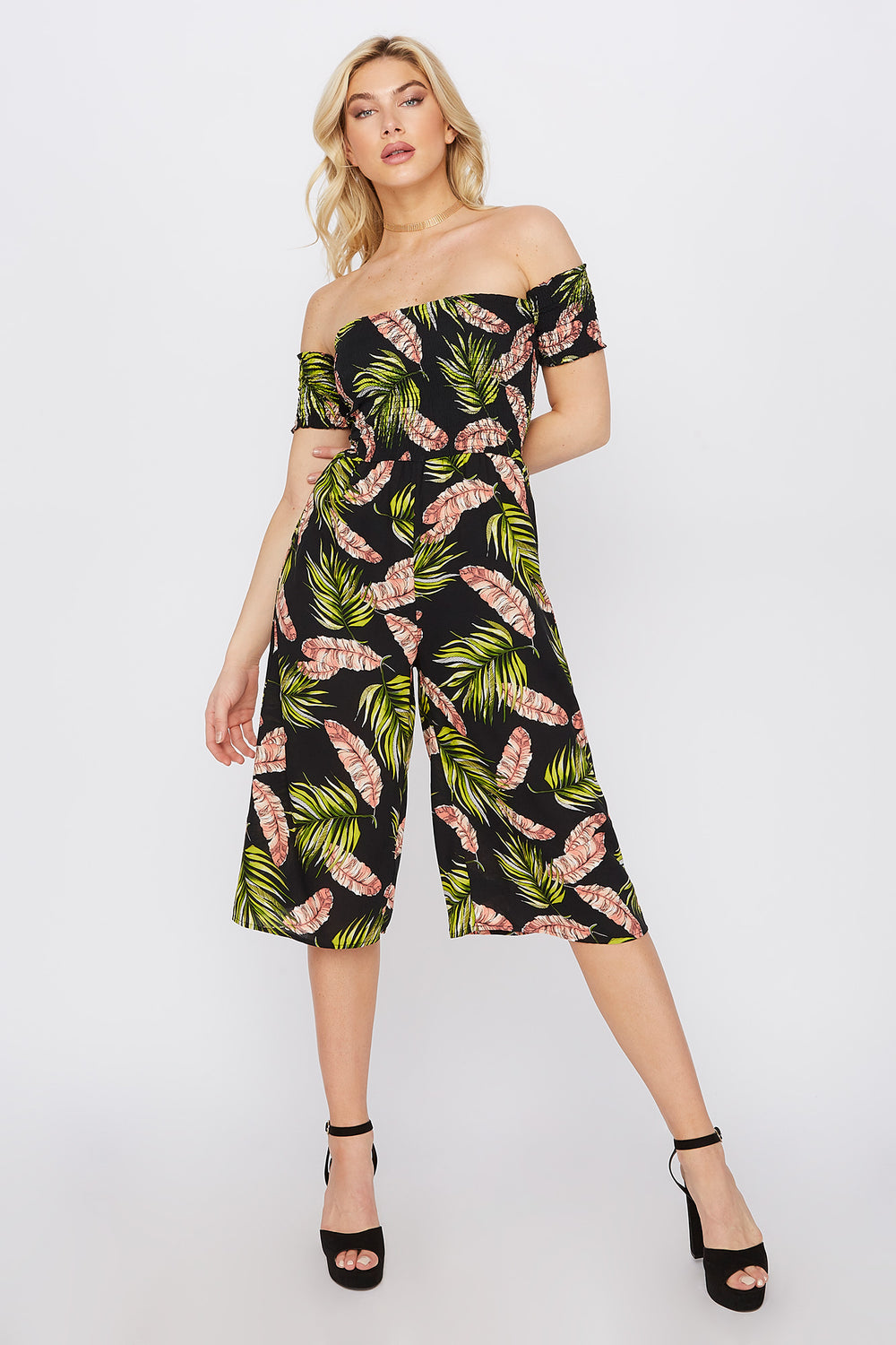 nasty gal jumpsuit