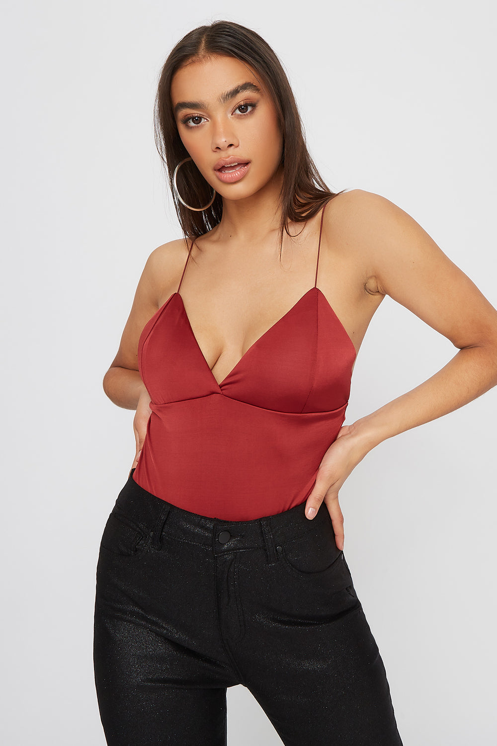 charlotte russe bodysuits