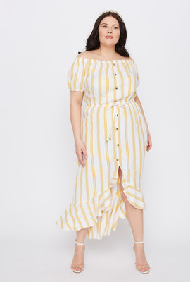 charlotte russe plus size formal dresses