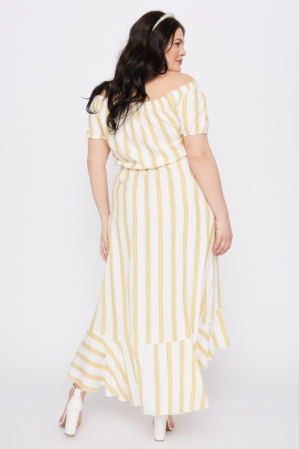 maxi dress plus