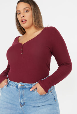 charlotte russe plus size clothing