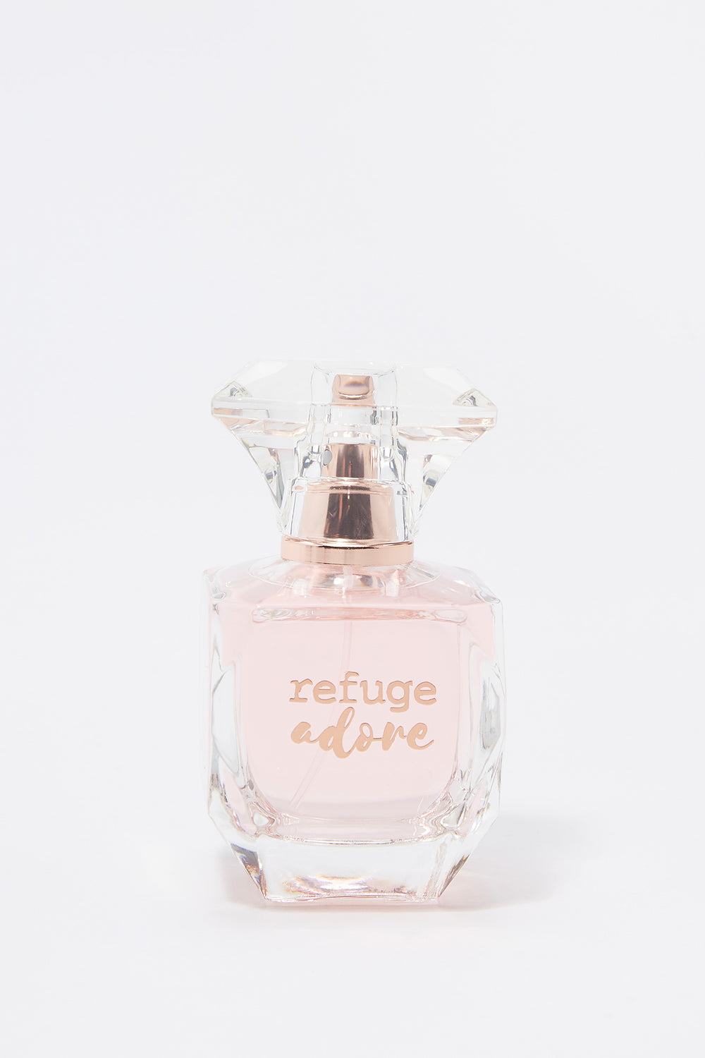 charlotte russe refuge adore perfume