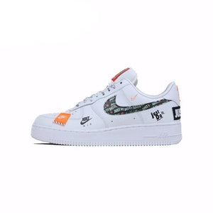air force 1 utility just do it