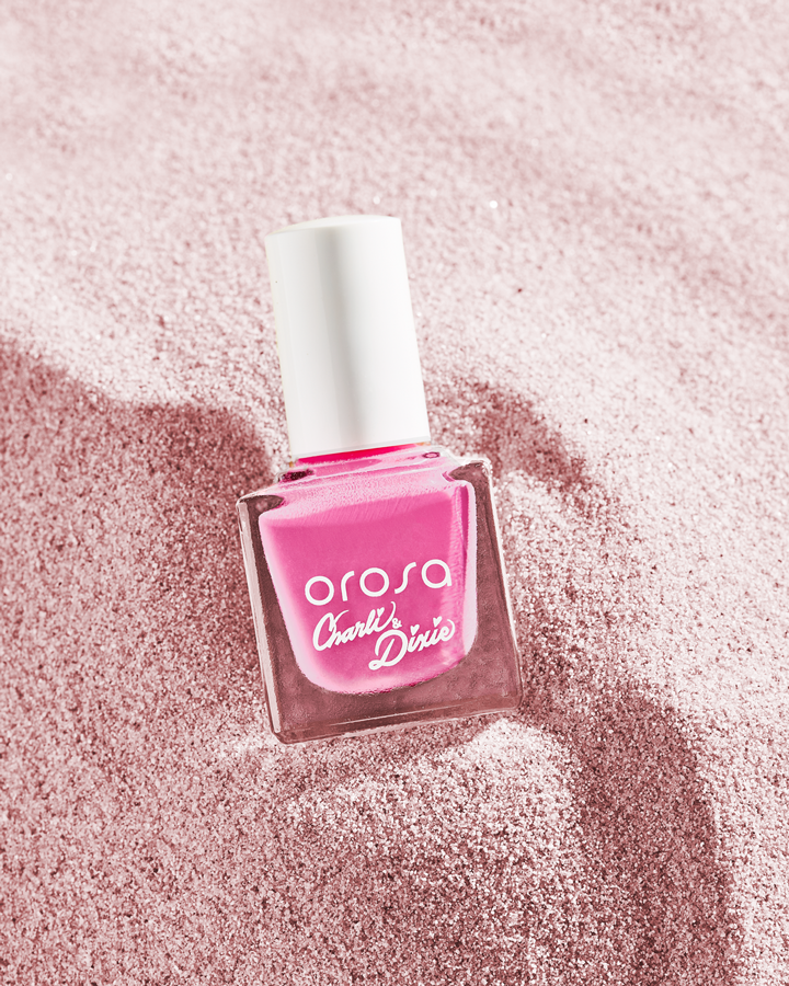 Piggy Pink Coastal Craze By Charli Dixie D Amelio Orosa