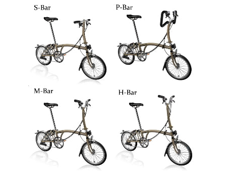 which brompton