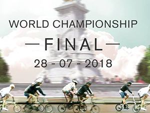 brompton world championship 2019 entry