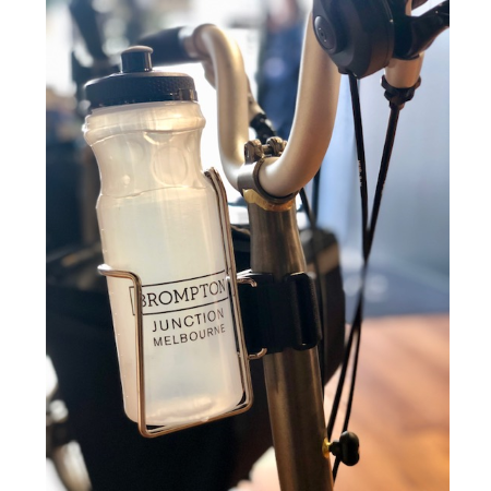 strap bottle cage