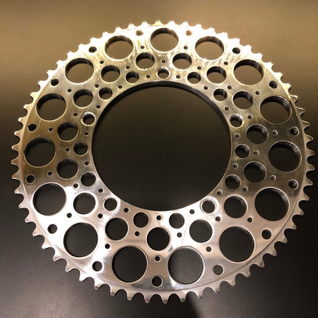 60t chainring