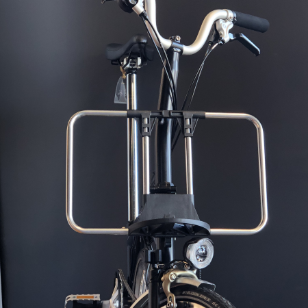 brompton front frame