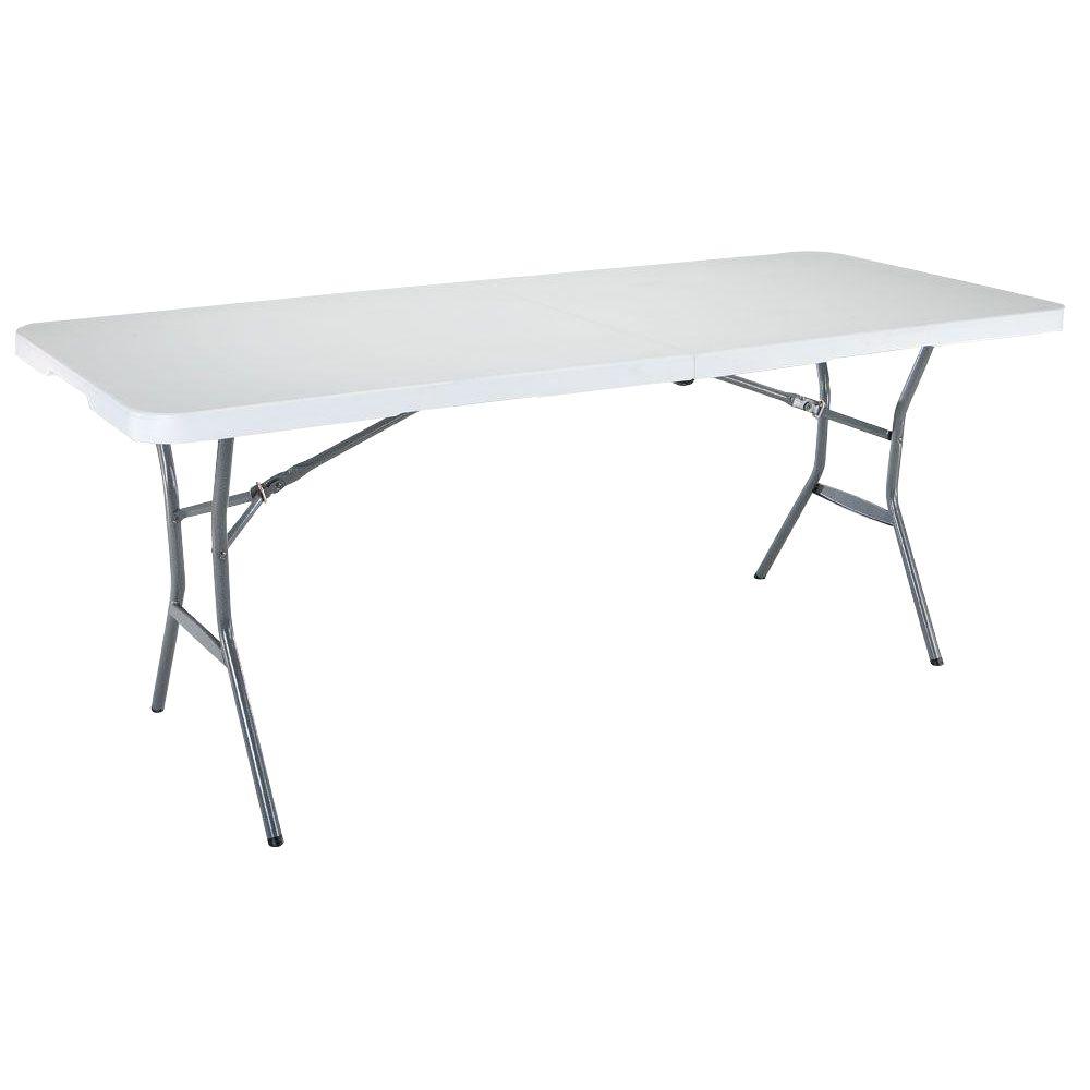 6ft folding table sale