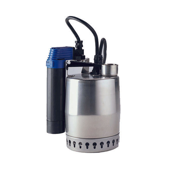 Grundfos Unilift KP150-Av-1 Submersible Stainless Steel Drainage Pump