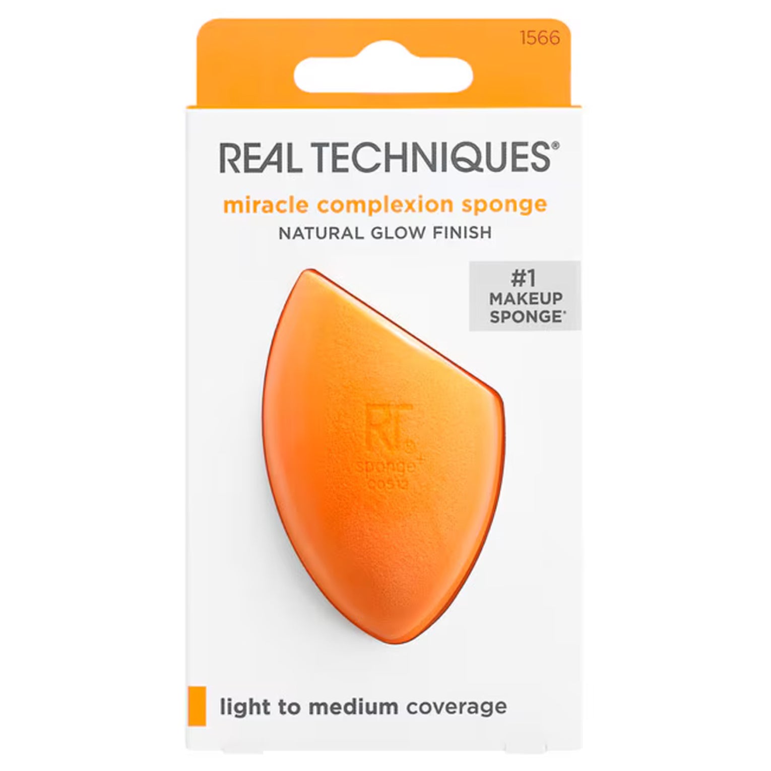Miracle Complexion Sponge