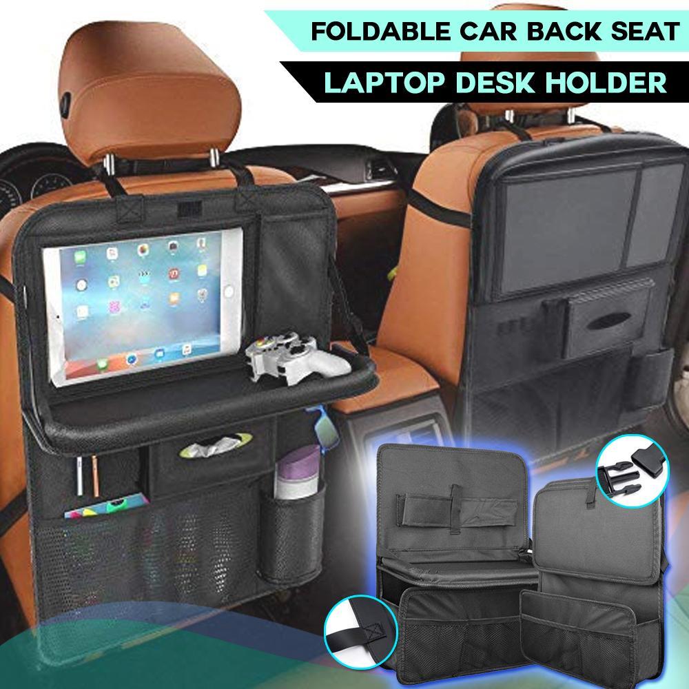 portable laptop stand for car