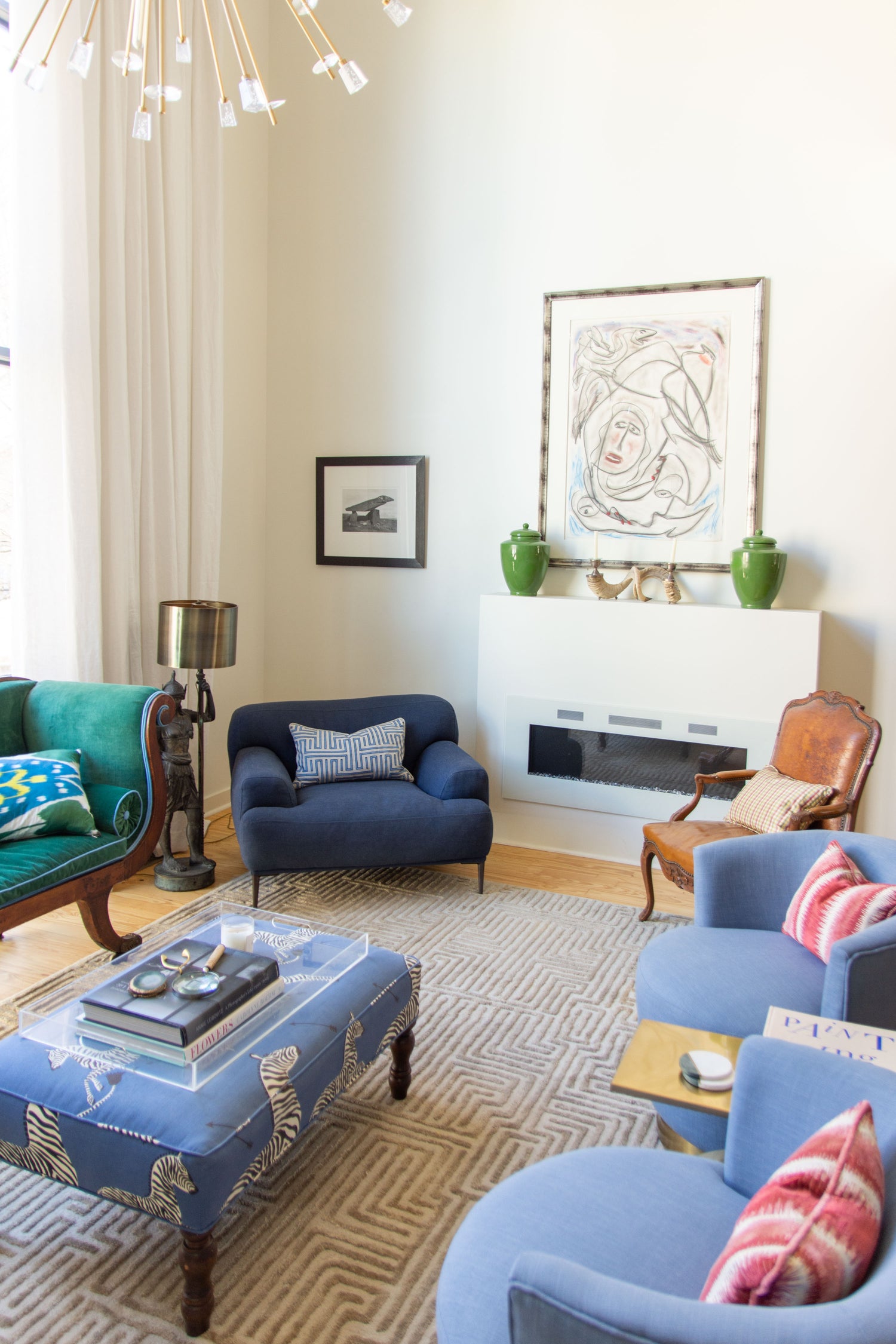 The Atlanta Interior Design Scene: Finding the Right Consultant for Yo ...