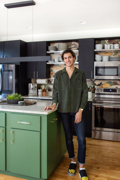 Slim Fridge, Kitchen Obsession