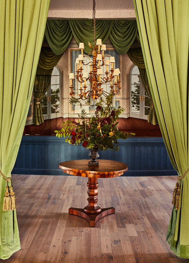 Hotel Peter & Paul, New Orleans boutique hotels, chic hotel design, Southern style, travel guide on Kevin Francis Design