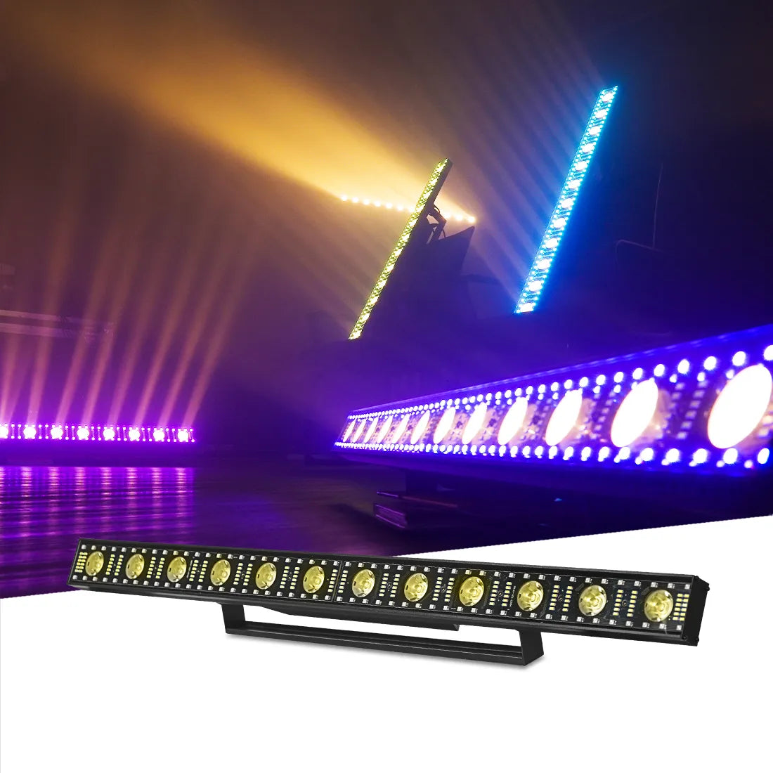 MOKA SFX EPL 1203 12x3W Wall Washer light LED Lighting Bars Light