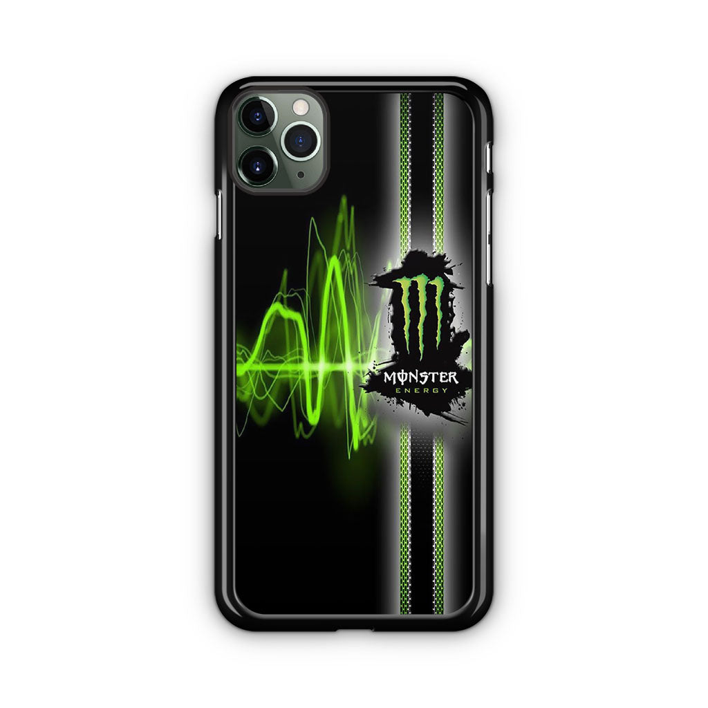 Fox Racing Monster Energy Wallpaper Iphone 11 Pro Case Oidcase