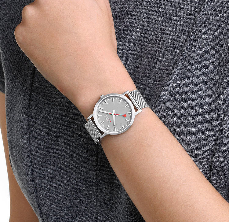 Museum of Modern Art Mondrian Watch Unisex | Museum of modern art, Modern  art, Art watch