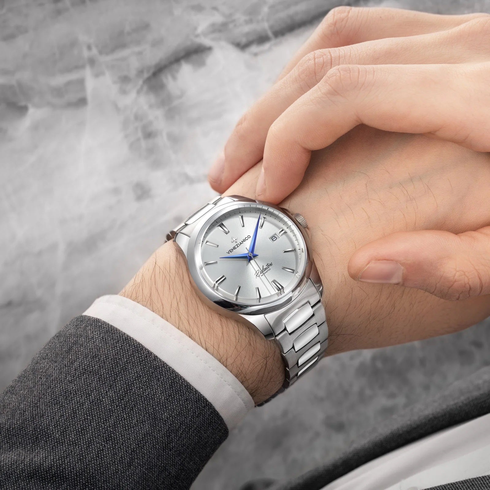 Titan has 60-65 per cent market share in wrist watch segment - The Economic  Times
