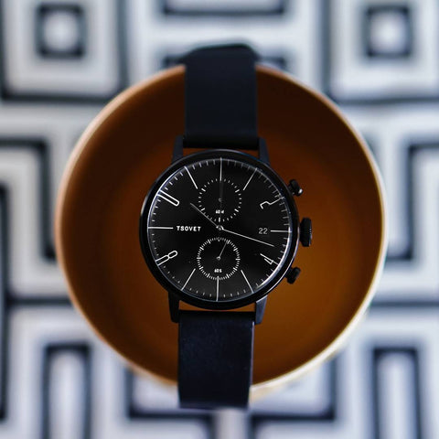 Tsovet JPT-CC38 Chrono