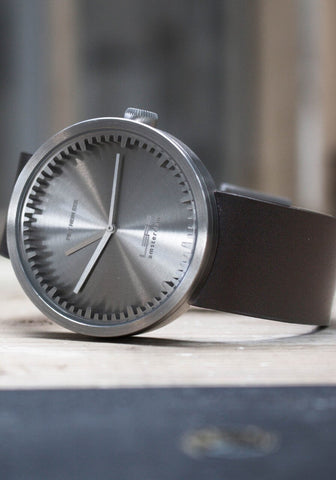 Leff Amsterdam Extruded Tube Watch