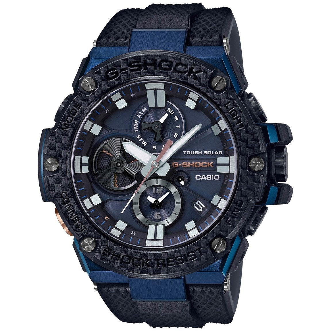 g shock carbon