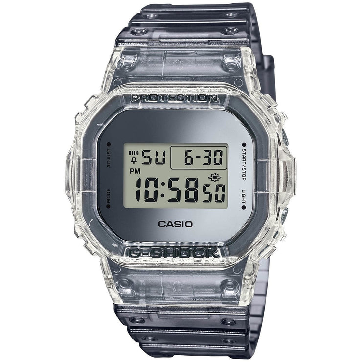 review g shock dw 5600