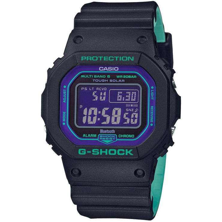 Casio G-Shock GW-B5600 Image