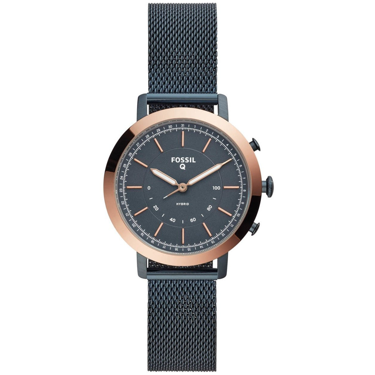smartwatch q fossil